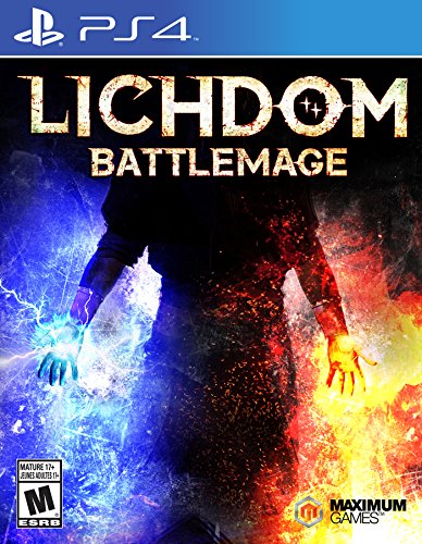 Lichdom: Battlemage ( Pre-Owned )